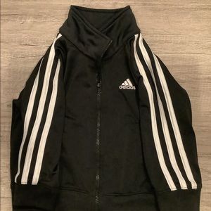 Adidas Classic Jacket 2T